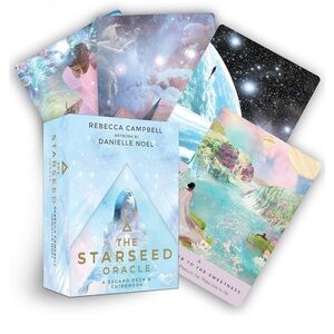 Rebecca Campbell - Starseed Oracle
